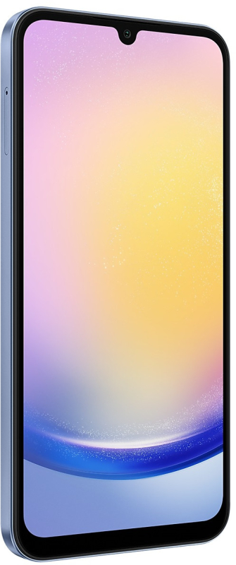 Смартфон Samsung Galaxy A25 256Gb/8Gb, синий Фото-3