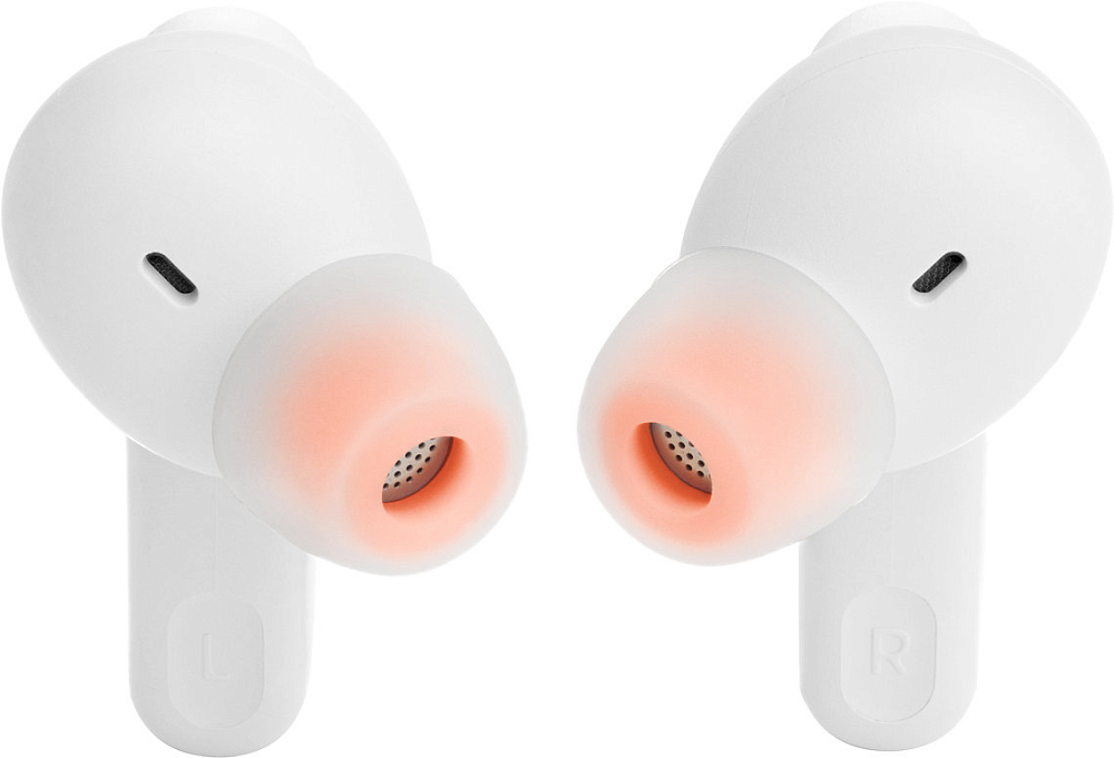 

JBL Наушники TWS Tune 230NC, белый