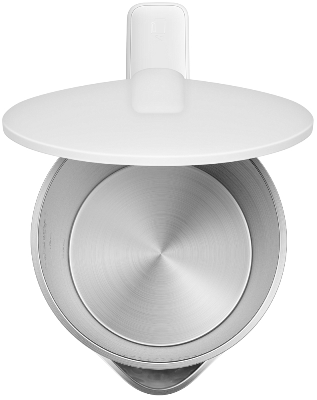 Чайник умный Xiaomi Electric Kettle 2 Lite, белый Фото-6