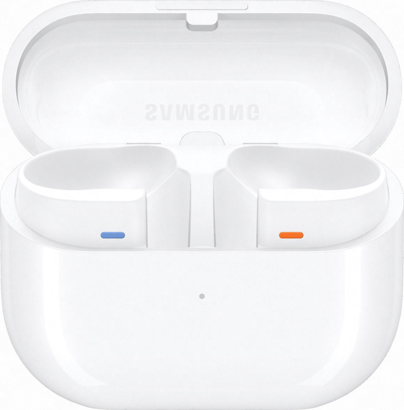 Беспроводные наушники Samsung Galaxy Buds3 Pro, белый Фото-6