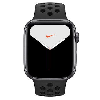 Умные часы Apple Watch Series 5, 40 мм, корпус из алюминия цвета «розовое  золото», спортивный ремешок цвета «розовый песок» MWV72RU/A — купить  смарт-часы по выгодной цене в Связном