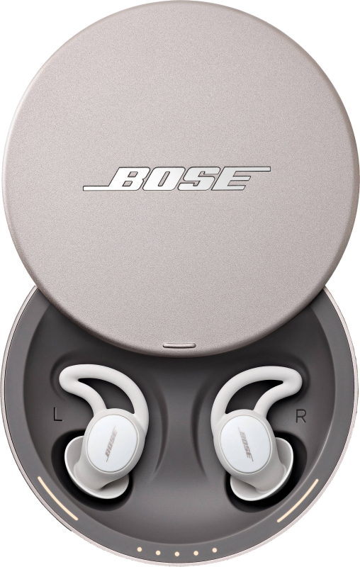 Купить Наушники для сна Bose Sleepbuds II, белый — цена, описание