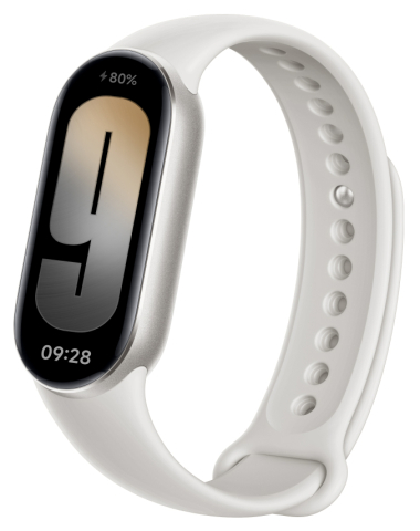 Фитнес-браслет Xiaomi Smart Band 9, Серый