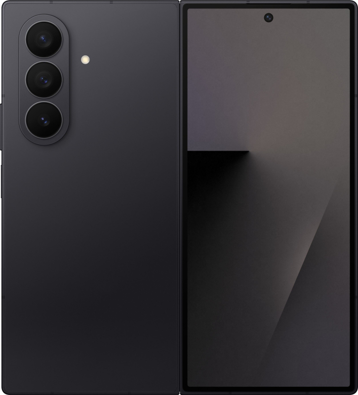 Смартфон Samsung Galaxy Z Fold7 1 ТБ черный Фото-2