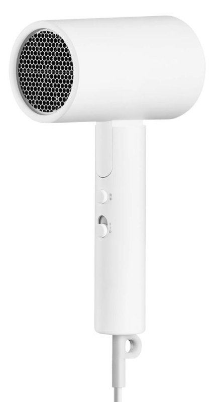 Фен Xiaomi Compact Hair Dryer H101, белый Фото-2