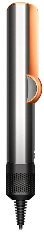Выпрямитель Dyson Airstrait HT01, никель/медь Фото-2