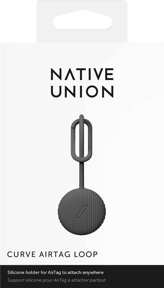 Поисковые трекеры Native Union фото 7