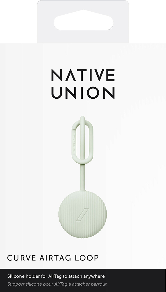 Поисковые трекеры Native Union фото 7