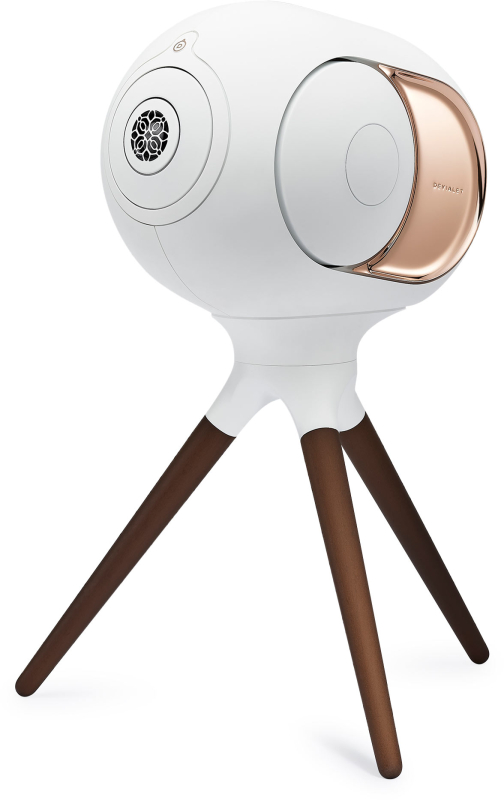 Настольная стойка Devialet Treepod для Devialet Phantom I, матовый белый Фото-3