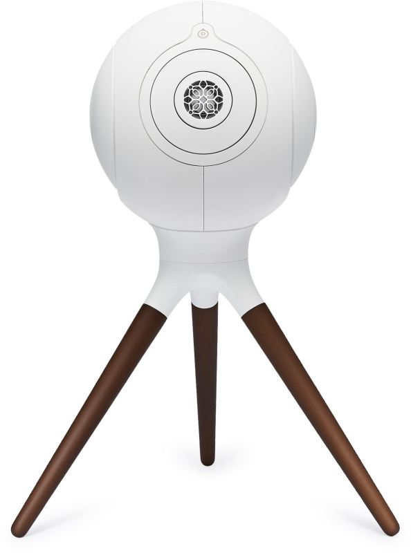 Настольная стойка Devialet Treepod для Devialet Phantom I, матовый белый Фото-6