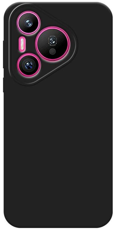 Чехол Red Line Ultimate для Huawei Pura 70, черный