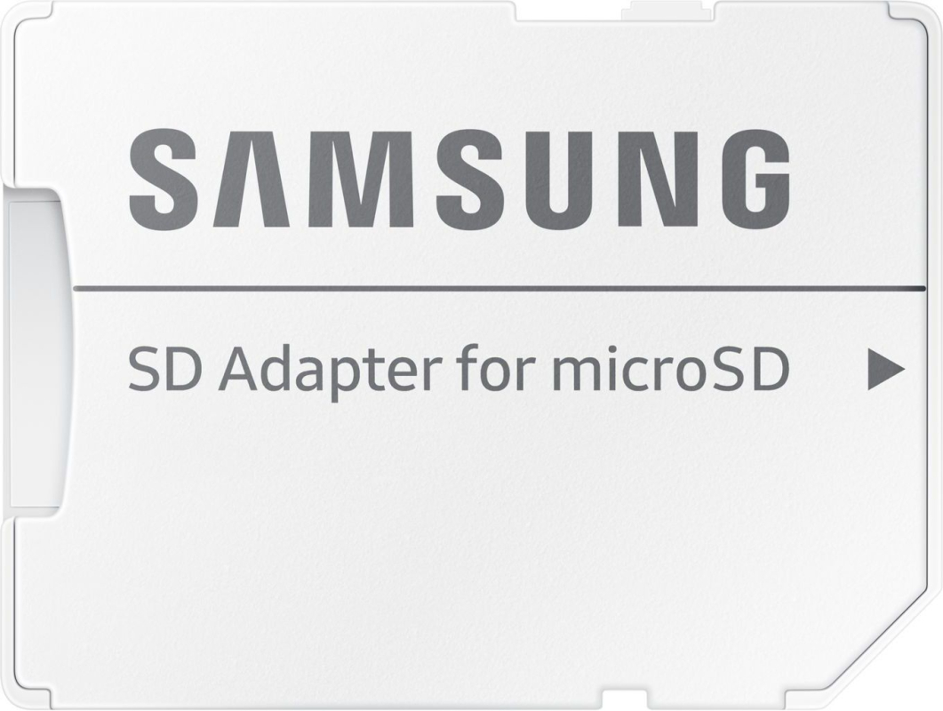Карта памяти Samsung MicroSDXC EVO, 512 ГБ Фото-4