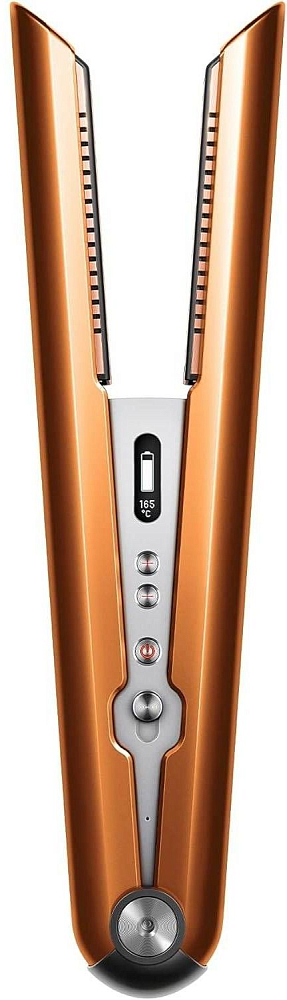 

Dyson Выпрямитель Corrale HS07, никель/медь