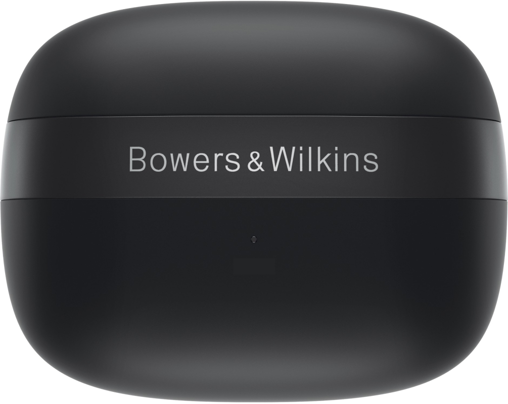 Наушники TWS Bowers & Wilkins PI8, черный Фото-2