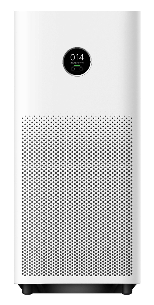 

Очиститель воздуха Xiaomi Mi Smart Air Purifier 4, Белый, Очиститель воздуха Mi Smart Air Purifier 4, Белый