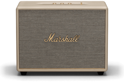 Акустика Marshall Woburn III, кремовый