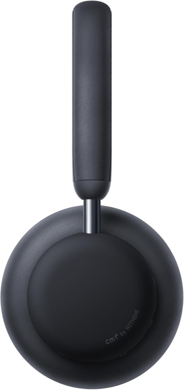 Купить Наушники полноразмерные CMF by Nothing Headphone Pro, темно