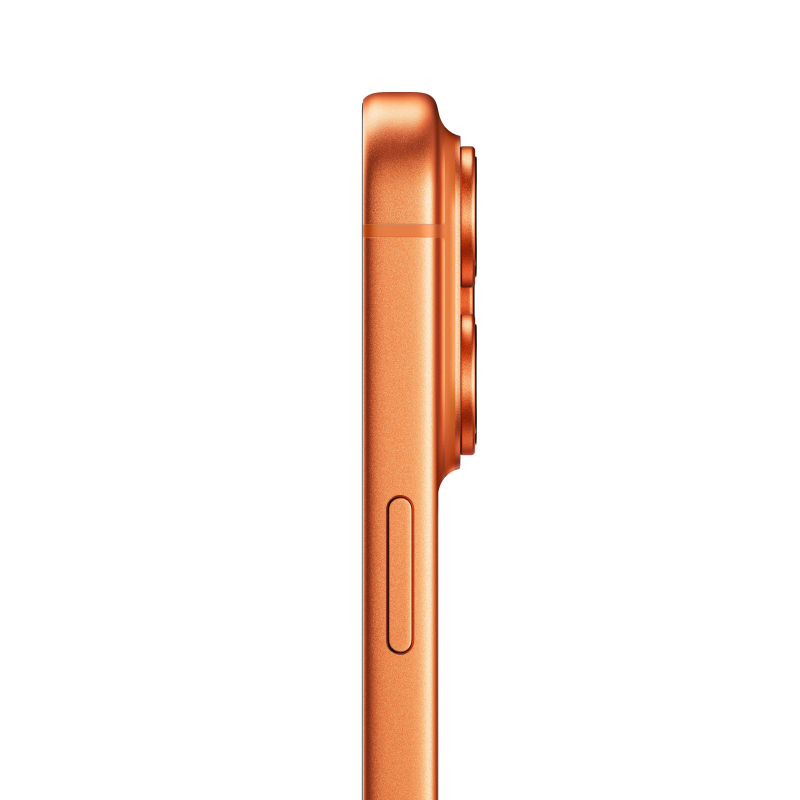 Купить Apple iPhone 17 Pro Max eSIM 512GB, Cosmic Orange — цена