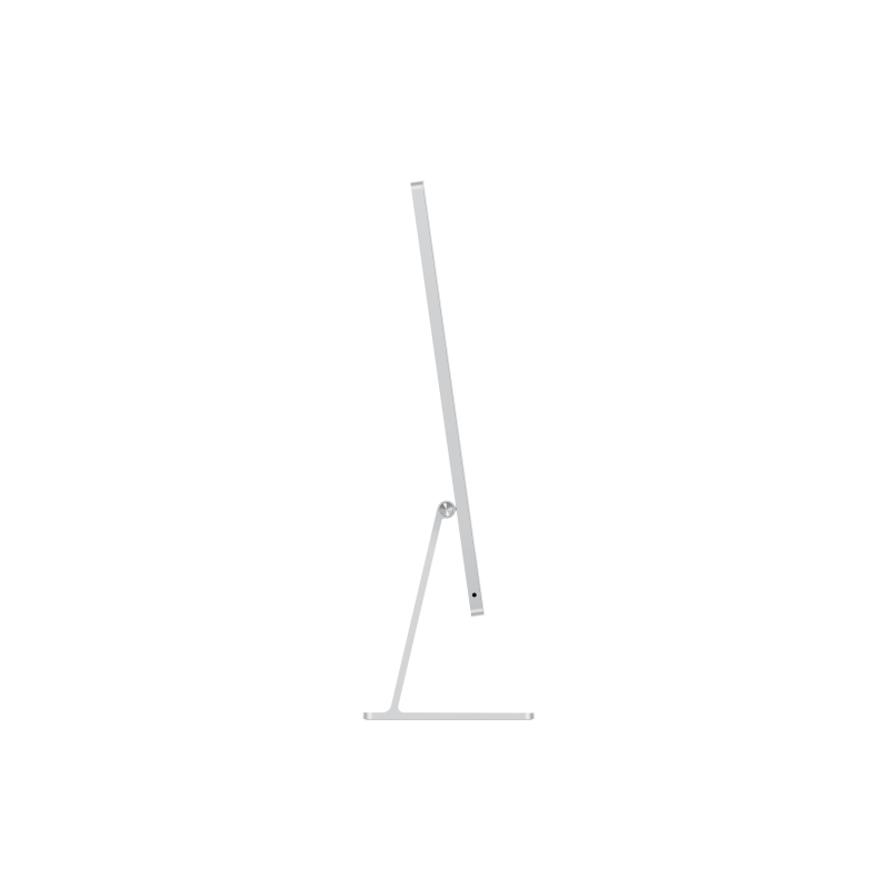 Apple iMac 24" Retina 4,5K (M4 10C CPU, 10C GPU, 2024), 16 ГБ, 1 ТБ SSD, серебристый Фото-3