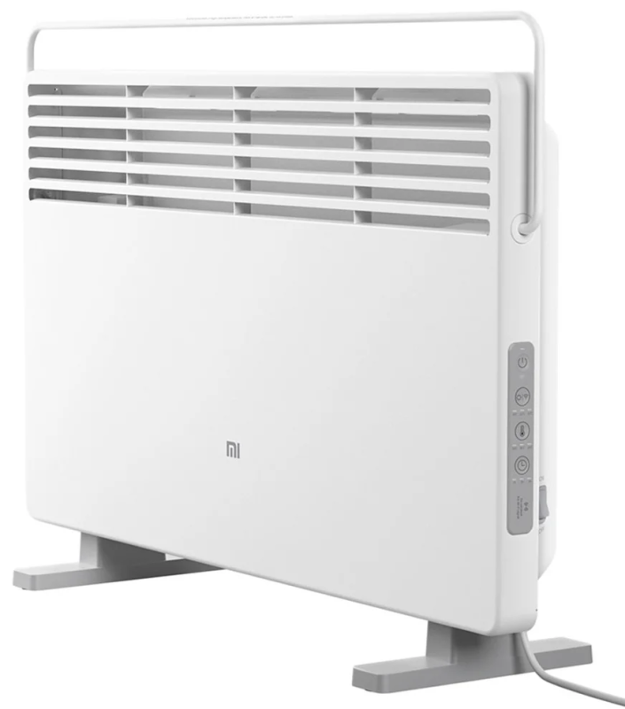 Обогреватель конвекционный Xiaomi Smart Space Heater S, Белый Фото-2