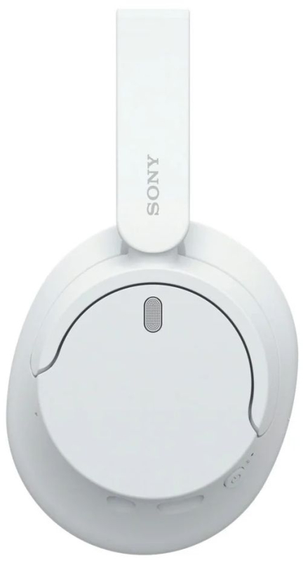 Наушники накладные Sony WH-CH720N, белый Фото-3