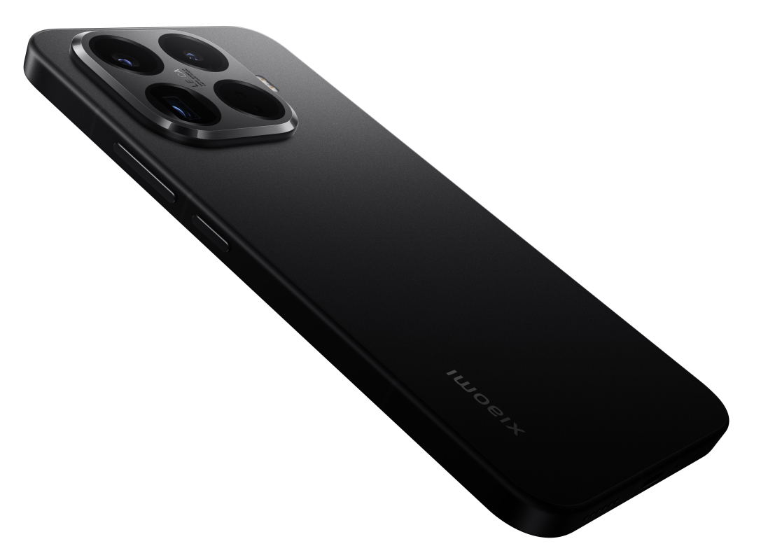 Купить Смартфон Xiaomi 15T Pro 12/256 ГБ Черный — цена, описание в