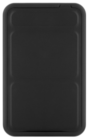 Внешний аккумулятор uBear Range MagSafe, PD, 6500 мАч, черный
