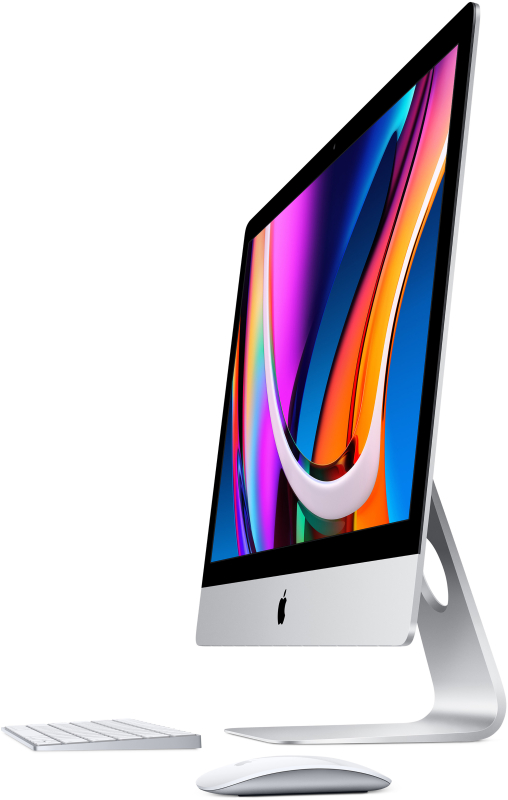 imac 27 inch with retina 5k display