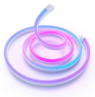 Лента умная светодиодная Xiaomi Smart Lightstrip Pro, цветной