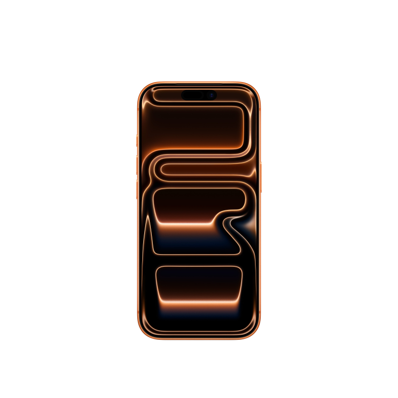 Купить Apple iPhone 17 Pro Max 256GB, Cosmic Orange — цена