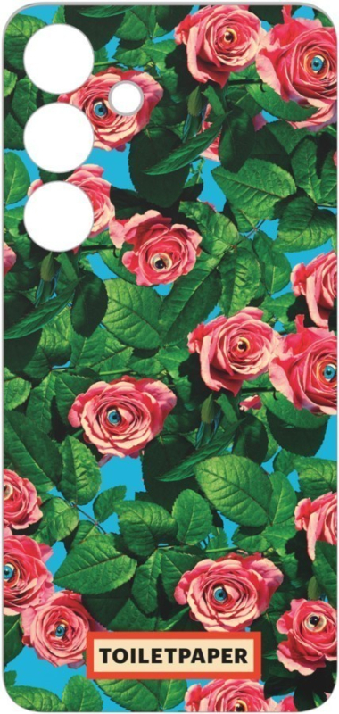 Панель для Flipsuit Samsung S24 Rose