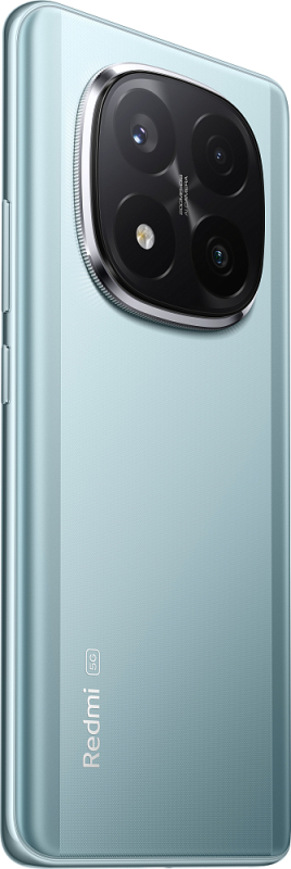 Смартфон Redmi Note 14 Pro Plus 5G 8/256 Гб, голубой Фото-6