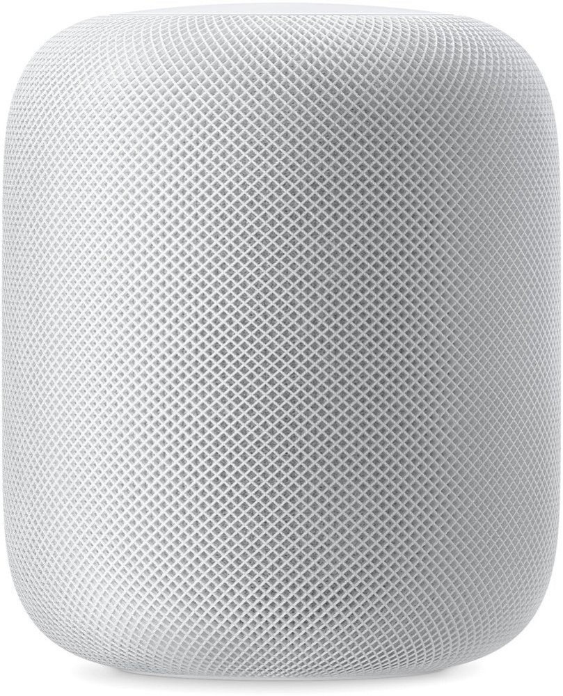 

Apple Умная колонка HomePod, белый