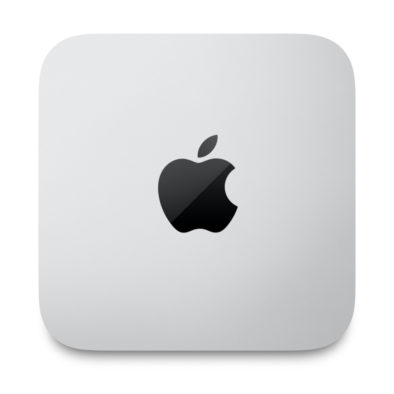 Apple Mac Studio (M3 Ultra, 2025) 96 ГБ, 1ТБ SSD Фото-3