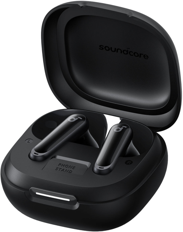 Наушники TWS Anker Soundcore P40i, черный Фото-6