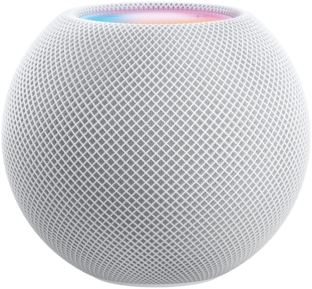

Apple Умная колонка HomePod mini, белый