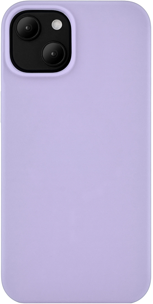 

uBear Чехол Touch Mag Case для iPhone 14, soft-touch, фиолетовый
