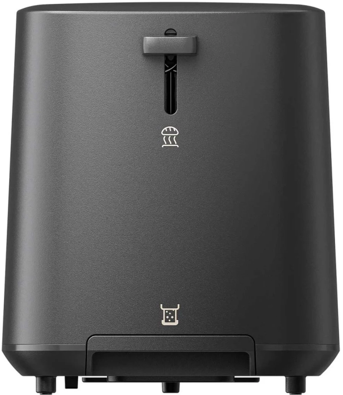 Тостер Xiaomi, Черный Фото-2