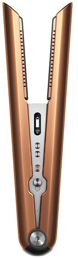 

Dyson Выпрямитель Corrale HS03, медный, Медь
