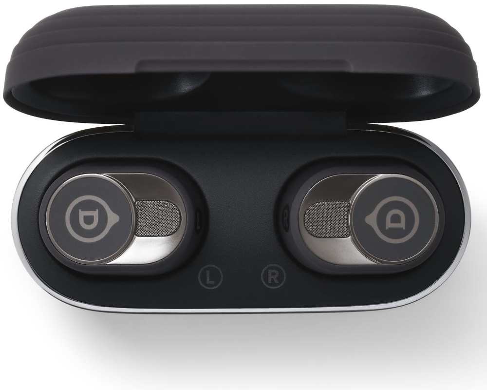 Беспроводные наушники Devialet Gemini II, черный Фото-5