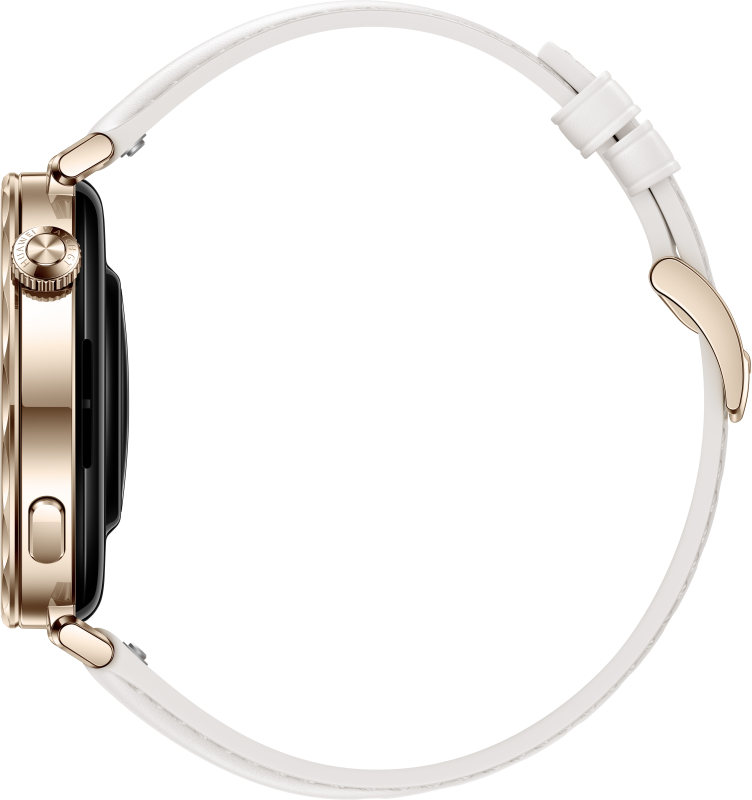 Смарт-часы HUAWEI Watch GT 5, 41 мм, Белый Фото-6
