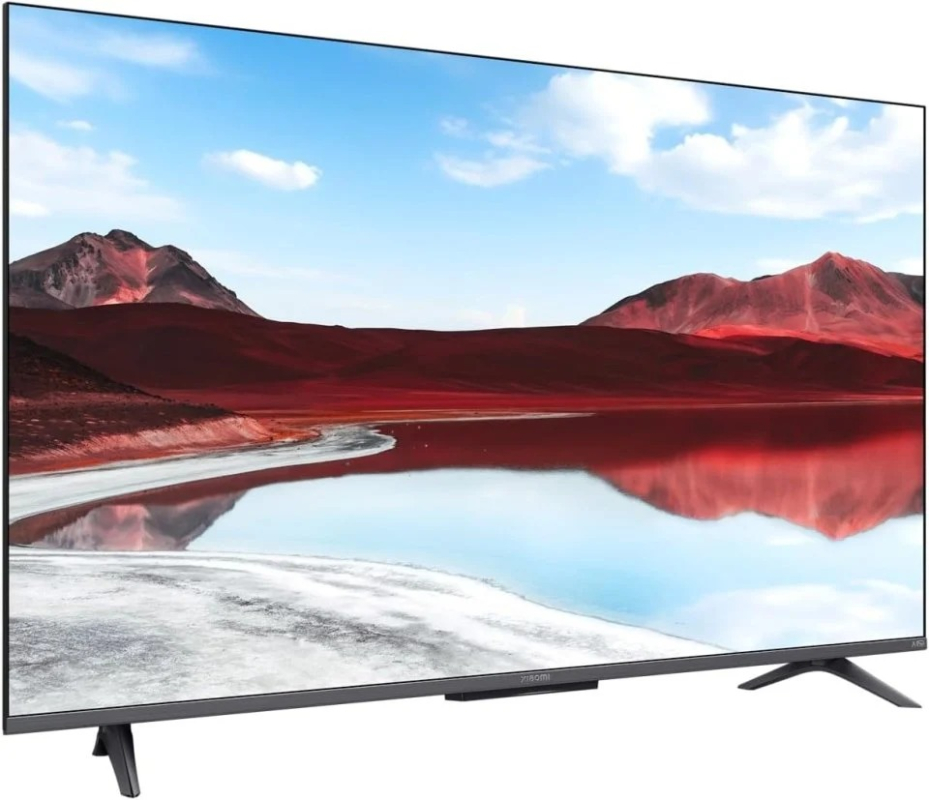 Телевизор Xiaomi TV A Pro 2025 65", UHD, Android TV, 60 Гц, черный Фото-2