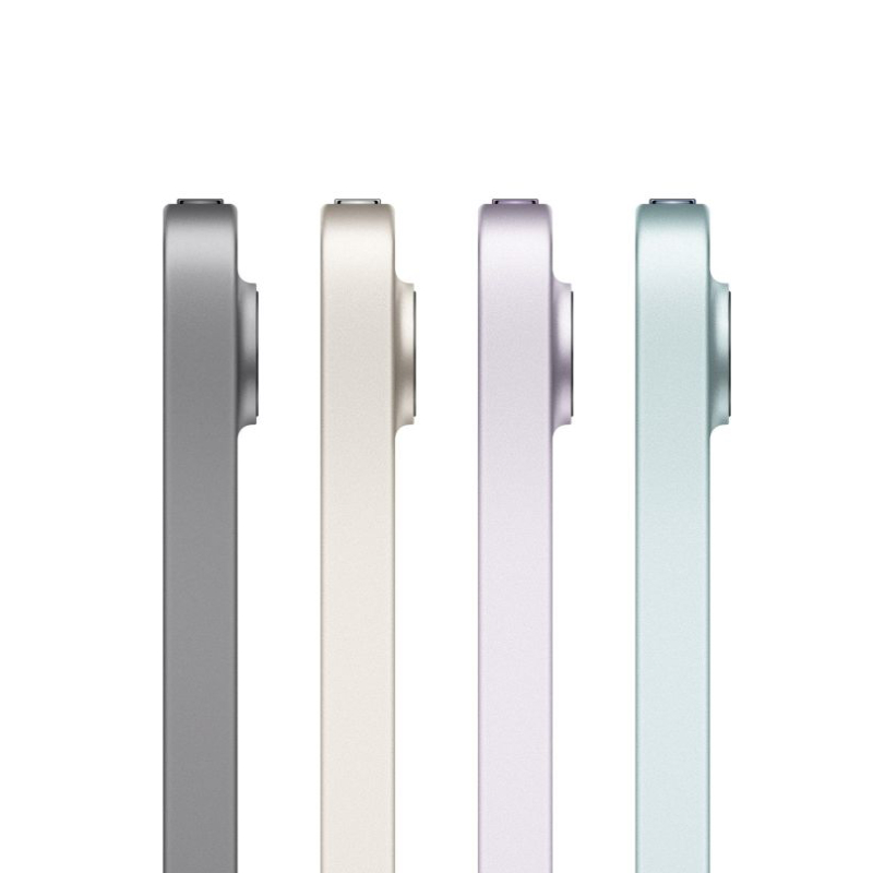 Apple iPad mini (2024) Wi-Fi 512 ГБ, фиолетовый Фото-5