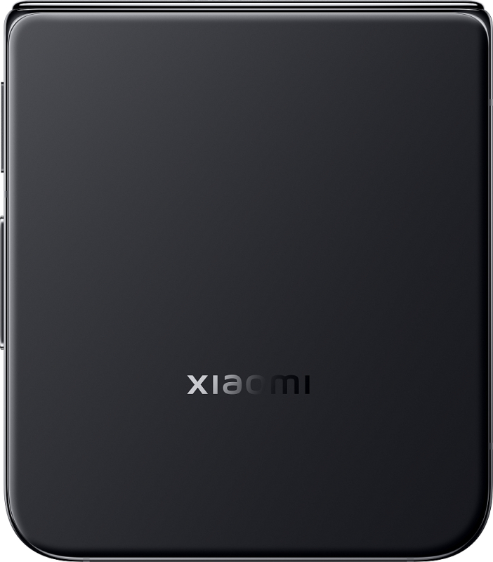Смартфон Xiaomi MIX Flip 12/512 ГБ черный Фото-6