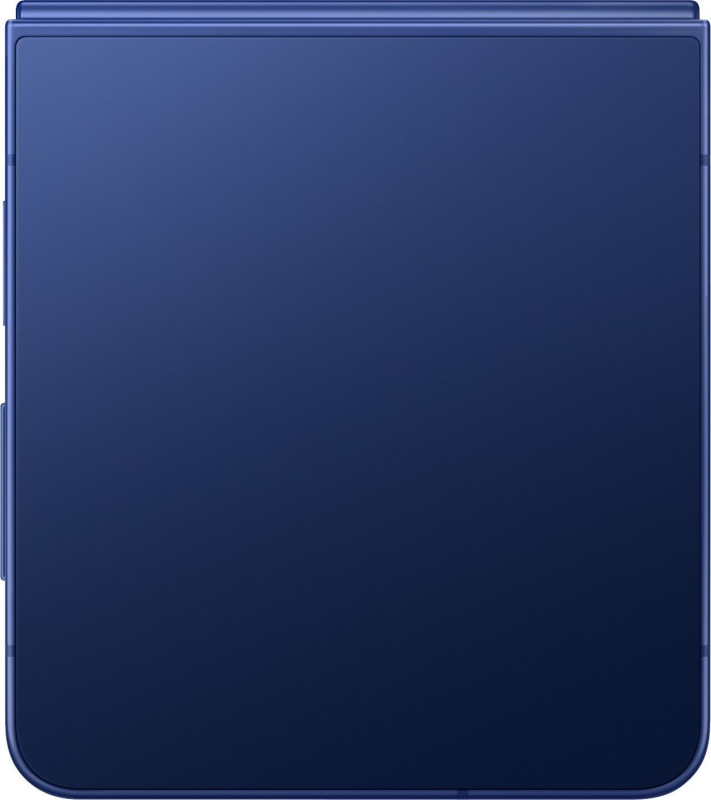Смартфон Samsung Galaxy Z Flip7 512 ГБ синий Фото-7