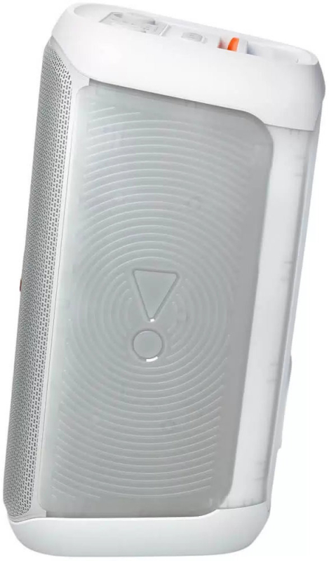Акустика стационарная JBL PartyBox Club 120, белый Фото-8