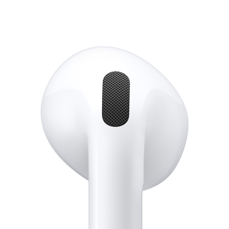 Apple AirPods 4 2024 restore