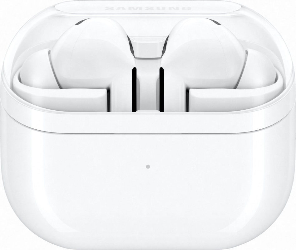 Беспроводные наушники Samsung Galaxy Buds3 Pro, белый Фото-4