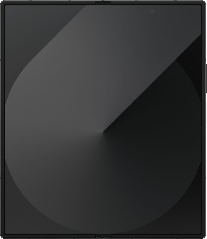 Смартфон Samsung Galaxy Z Fold6 256 ГБ черный Фото-7
