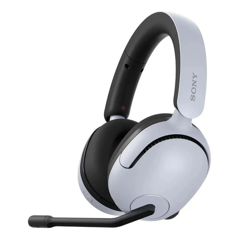 Наушники игровые Sony INZONE H5, белый Фото-2